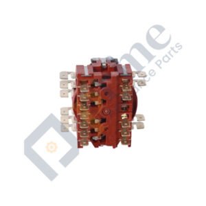 A03408 ILVE Oven Function Selector Switch Genuine