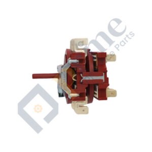 A03408 ILVE Oven Function Selector Switch Genuine