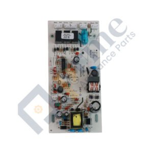 SYPCBLEDE Baumatic Rangehood PCB Board for LED Lamp