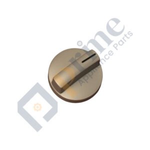 00189701 Bosch Cooktop Control Knob Genuine