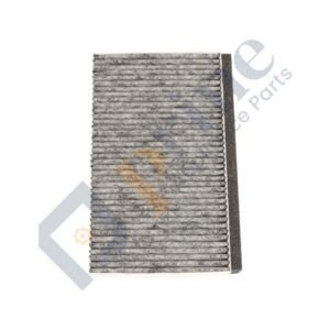 11049702 Bosch Rangehood Clean Air Standard Odor Filter