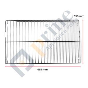 33170010 Baumatic Oven Wire Rack 685 x 390mm Genuine