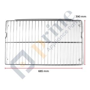 33170010 Baumatic Oven Wire Rack 685 x 390mm Genuine