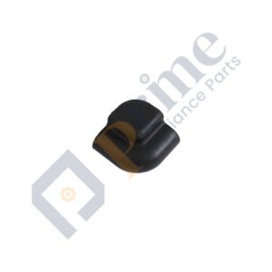 754010189 Smeg Oven Middle Glass Rubber