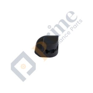 754010189 Smeg Oven Middle Glass Rubber