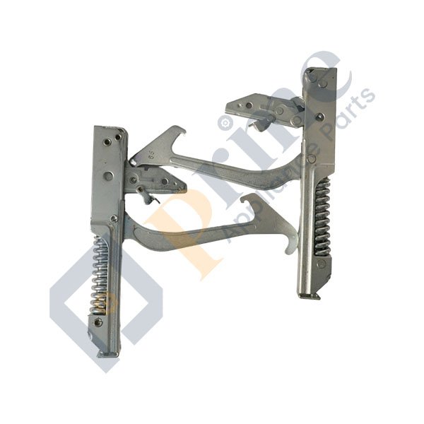 A02841 ILVE 900mm 600mm Oven Door Hinge Double Glass (2 Pack)