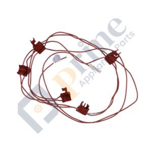 PA210038000 Technika Oven Daisy Chain Micro Switch