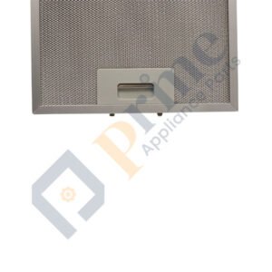 Technika FHEE61CA9S Rangehood Grease Filter 295 X 252mm Genuine