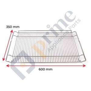 00742652 Bosch Oven Wire Rack Shelf (600 x 350mm)