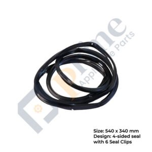 090118009904R Blanco Oven Door Seal Gasket