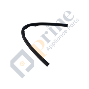 12676000000764 Whirlpool Euro Dishwasher Door Bottom Seal