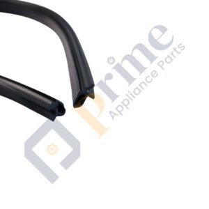 1887560300 Euromaid Dishwasher Door Lower Bottom Seal Gasket