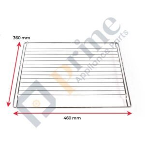 240440102 Beko Oven Wire Rack Shelf 460 x 360mm