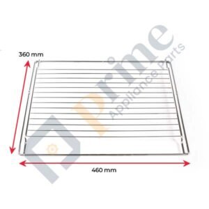 240440219 Euromaid Oven Wire Rack Shelf (460 x 360mm)