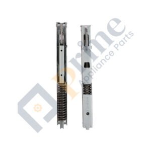 33180009 Euromiad Oven Door Hinge (2 Pack)