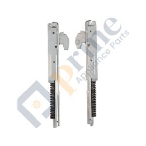 33180009 Euromiad Oven Door Hinge (2 Pack)