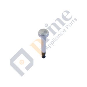 33320003 Technika Oven Control Push Button Silver