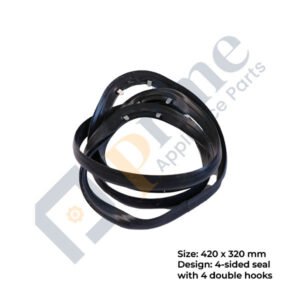 420073700 IAG Oven Door Seal Gasket