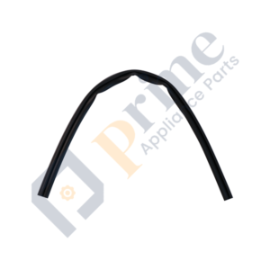 673001700007 Technika Dishwasher Door Bottom Seal Gasket