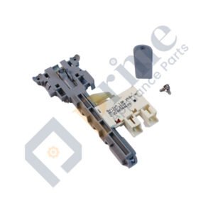 690074493 Smeg Dishwasher Door Lock Assembly