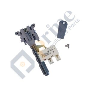 697690342 Smeg Dishwasher Door Lock Assembly