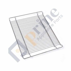 844090738 Smeg Oven Wire Rack Shelf (450 x 350mm)