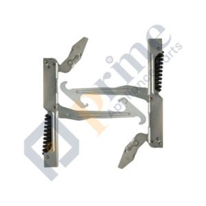 931330532 Smeg Oven Door Hinge (2 Pack)
