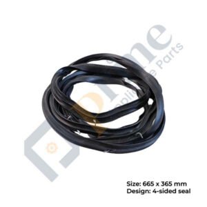 Smeg ECFI3668AS Oven Door Seal Gasket