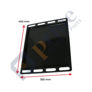 Technika TGO610FTSHL Oven Baking Tray 450 X 365mm