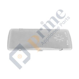 0600001023 Simpson Rangehood Light Cover Diffuser