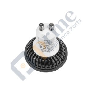 69412740 Chef Rangehood LED Globe GU10 3.5W