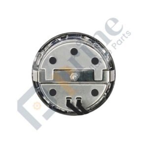 ATKL0101 Blanco Rangehood Halogen Light Assembly