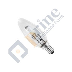 ATNLE1401 Westinghouse Rangehood Lamp Globe ED 240V 25W