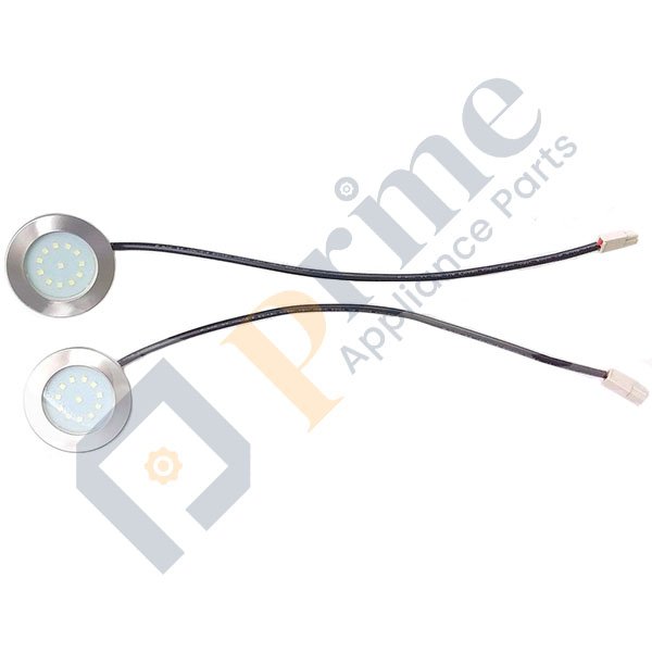 Baumatic IRI9SE1 Rangehood LED Light 1.5W 12V LSD-H