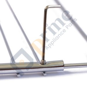 Extendable Oven Rack Shelf 36 x 31cm - Genuine Replacement