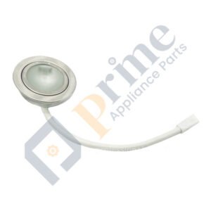 Technika CHEM52A9S-2 Rangehood Halogen Lamp 12V 20W