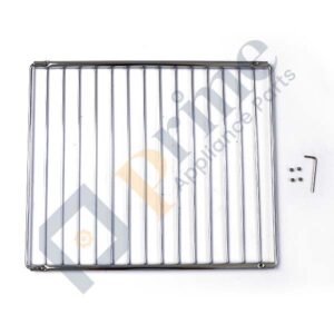 Universal Extendable Oven Rack Shelf 360 to 640mm