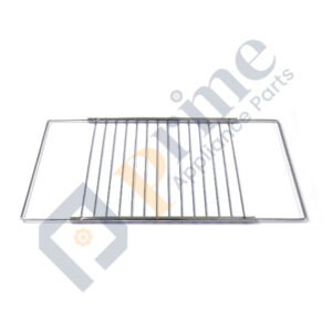Genuine Universal Extendable Oven Rack Shelf 360 x 310mm