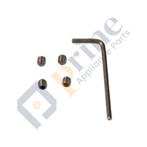 Universal Extendable Oven Rack shelf (2 Pack)