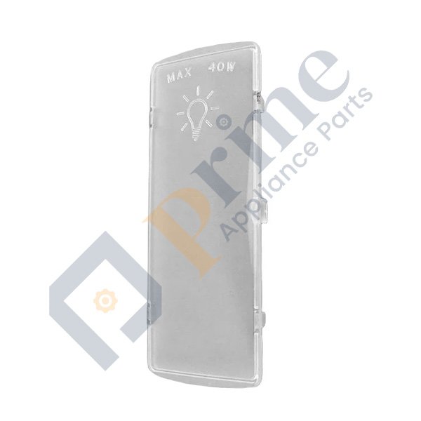 Westinghouse WRF630CS Rangehood Light Cover Diffuser