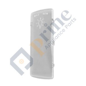 Westinghouse WRF930CS Rangehood Light Cover Diffuser