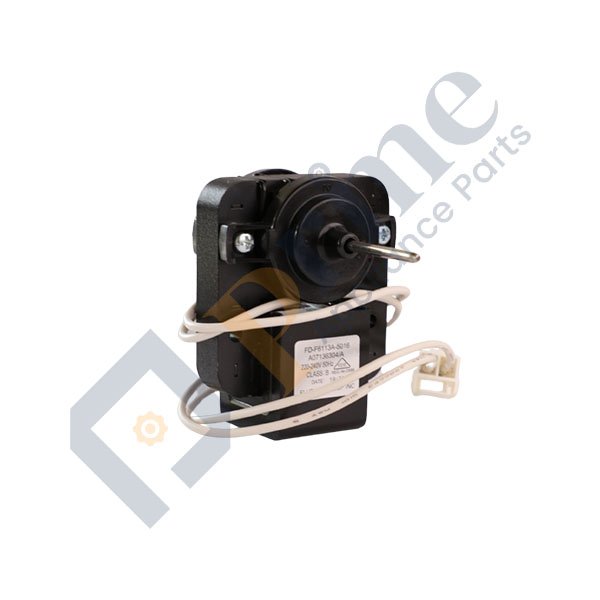 1453263 Westinghouse Fridge Evaporator Fan Motor 240V 50Hz