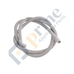 228293 ASKO Washing Machine Outlet Drain Hose Genuine