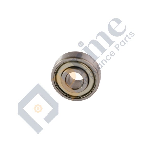 4055690640 Electrolux Dryer Rear Drum Bearing