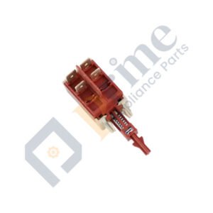 4055704052 Westinghouse Dishwasher On Off Power Switch