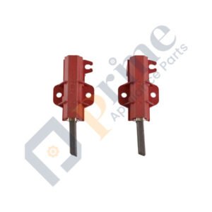 482000067876 Whirlpool Motor Carbon Brushes Washing Machine (Pair)