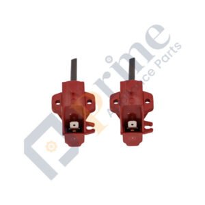 482000084090 Whirlpool Motor Carbon Brushes Washing Machine (Pair)