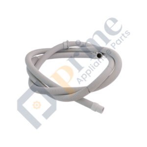 ASKO W6762 Washing Machine Outlet Drain Hose Genuine