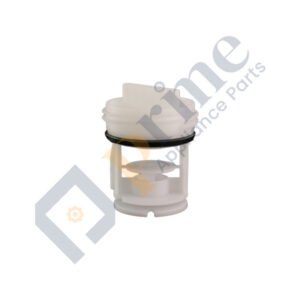 Asko W4086P.W.AU Washing Machine Drain Pump Insert