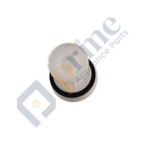 Asko W6231 Washing Machine Drain Pump Insert